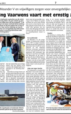 08-08-2012 scheepvaartkrant